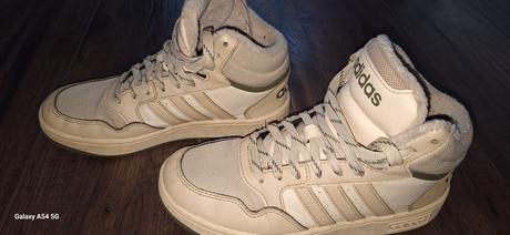 Clenkove tenisky adidas, adidas,36