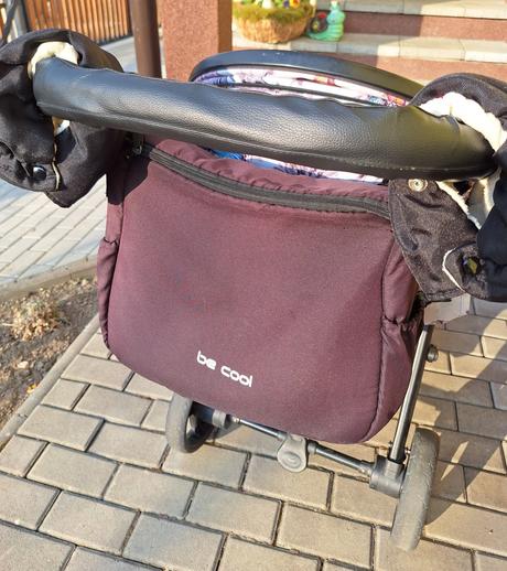 Športový kočík petite&mars street, petite&mars,petite&mars street