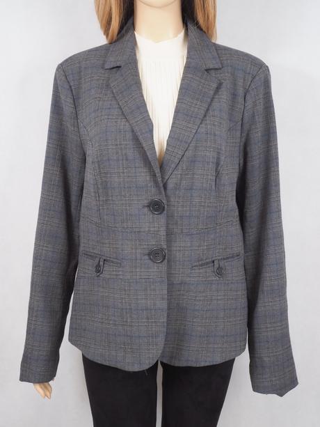 Kvalitné dámske sako charles vogele, charles vögele,46