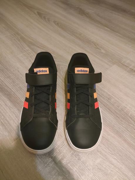 Topánky, adidas,36