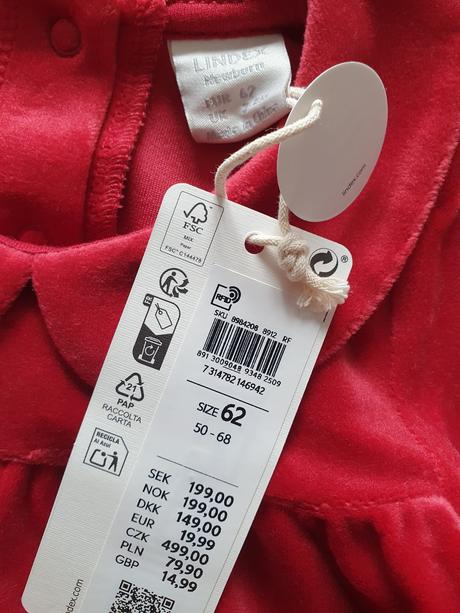 Zamatové šaty lindex 62, lindex,62