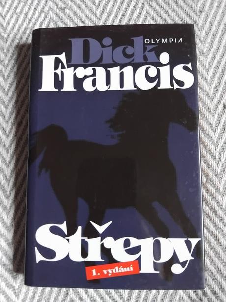 Dick francis, 