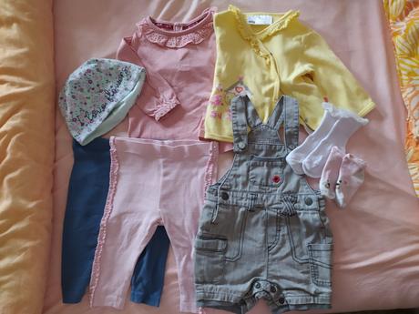 Balik dievca 68, 68–80