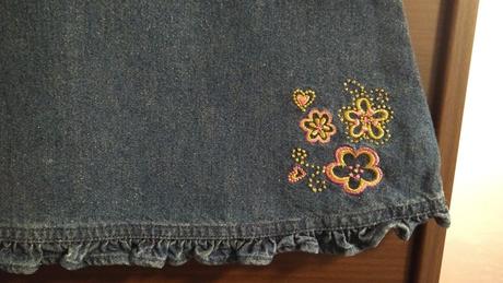 Riflové šatočky, adams,80