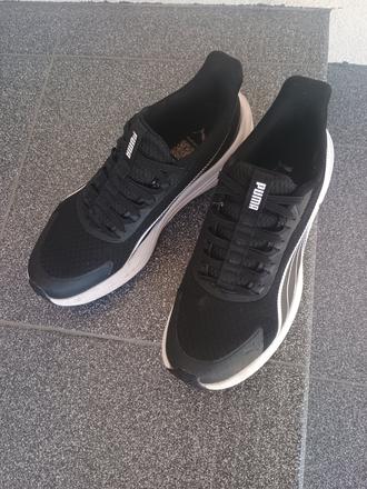Tenisky puma, puma,39