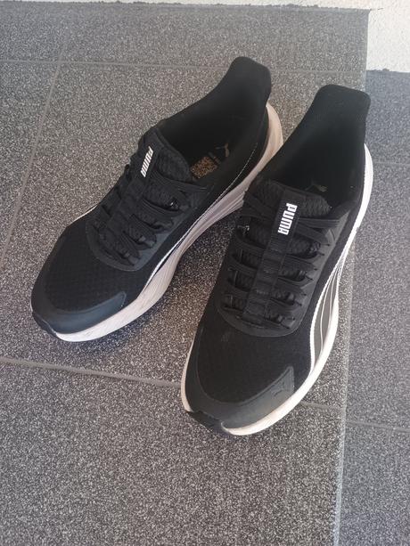 Tenisky puma, puma,39