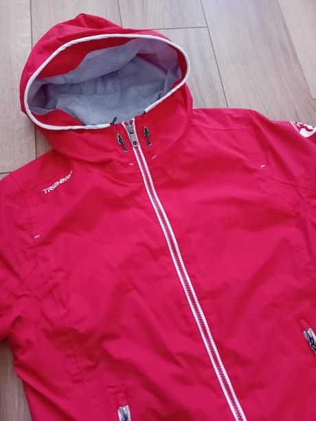 Dámska športová bunda, tribord,s