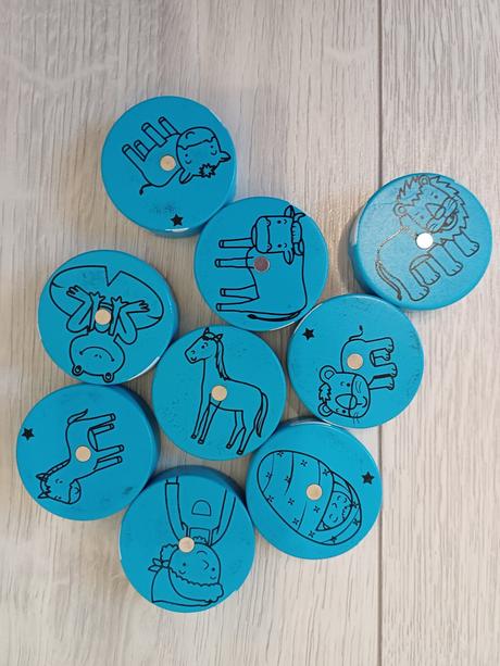 Didaktické pomôcky, 