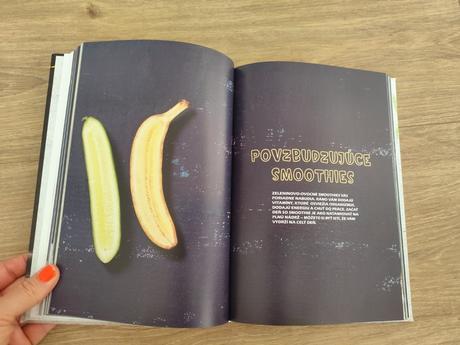 Smoothies na každý deň, 