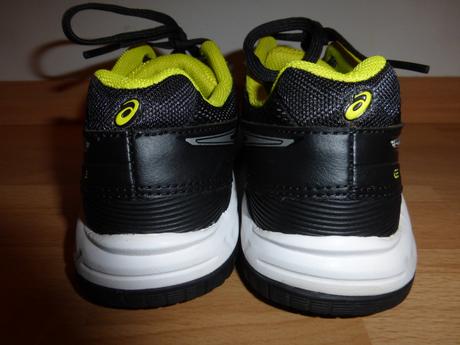 Tenisky asics, asics,34