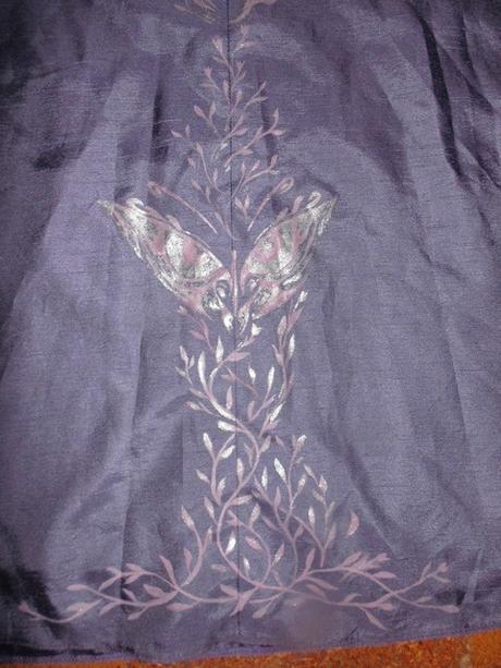 Spoločenské šaty, s