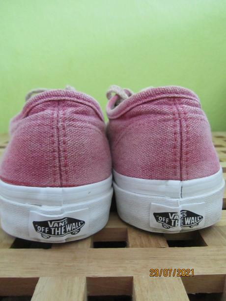 Tenisky vans, vans,38