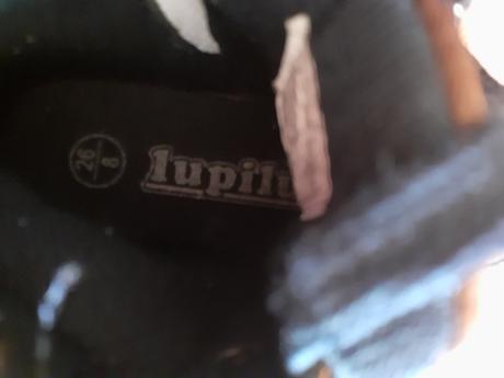 Detské topánky, lupilu,26