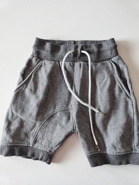 Šortky, pompdelux,110