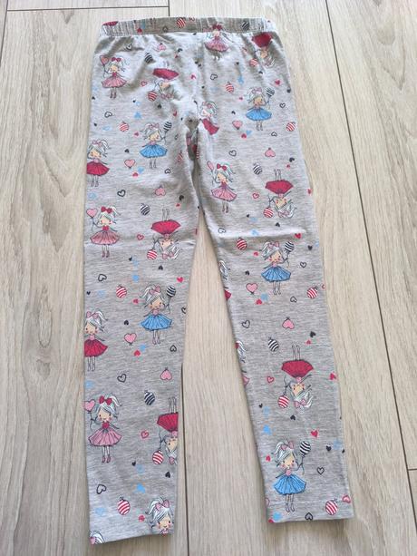 Legíny topolino 110, topolino,110