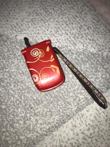 Hračkársky telefón, 