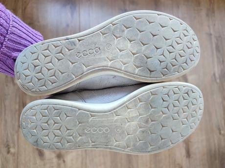 Tenisky ecco, ecco,38