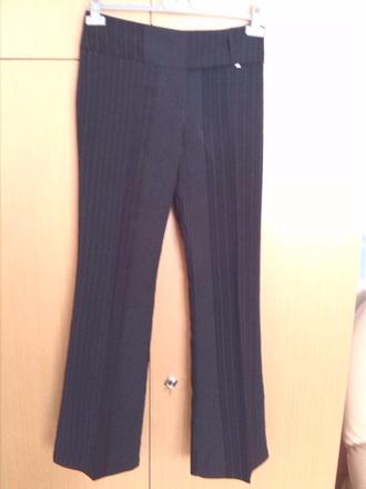 Elegantné nohavice, m