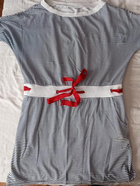 Námornícka saty, xl