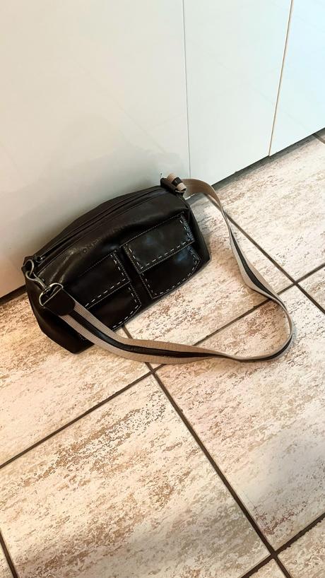 Th crossbody, tommy hilfiger