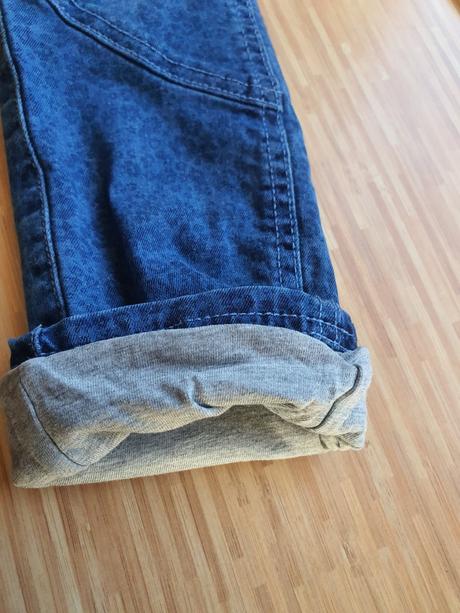 Zateplene podsite rifle, c&a,116