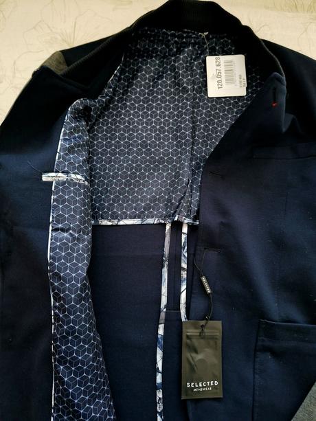 Krásne sako, select,152