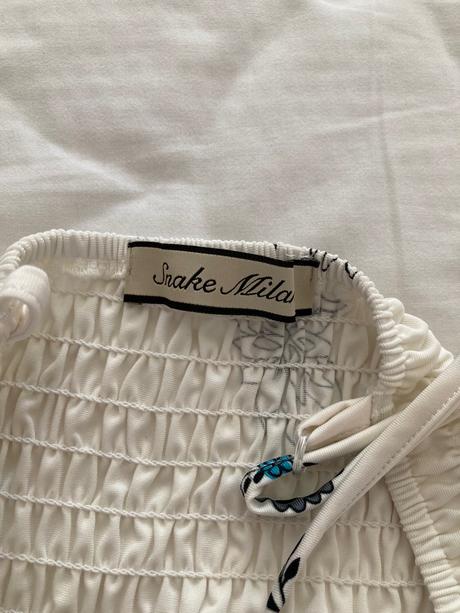 Snake miláno saty, s