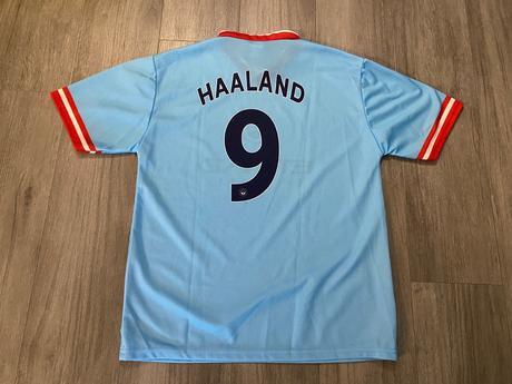 Dres halland veľ. s, s