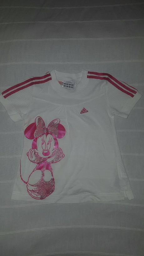 Balík tričiek velkosť 92, 86–98