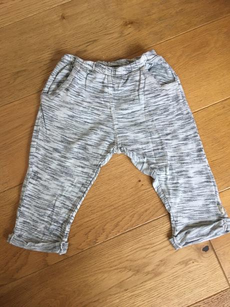 Teplacky pudlove, h&m,86