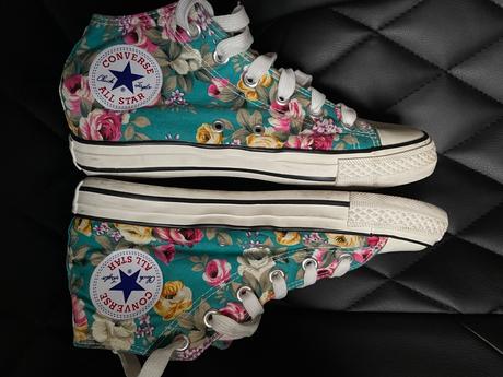 Converse tenisky, converse,38