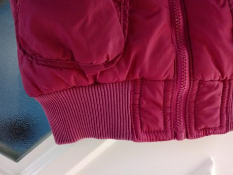 Pekna vesta 92/98, 92