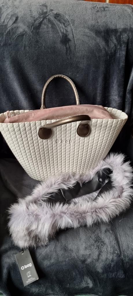 O bag taška, o bag