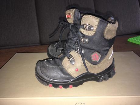 Zimne nepremokavé, elefanten,23