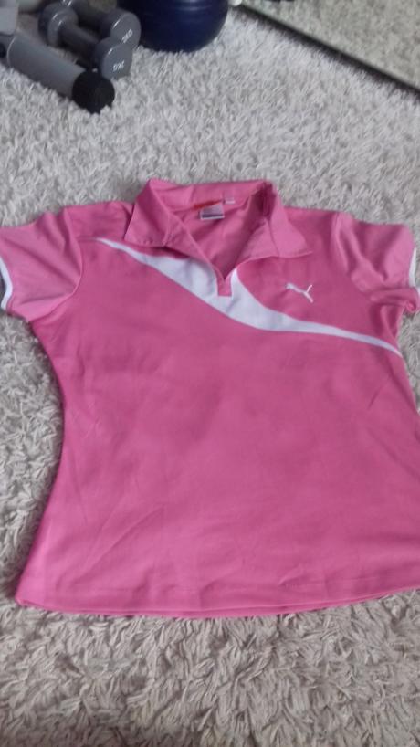 Tricko puma, puma,s