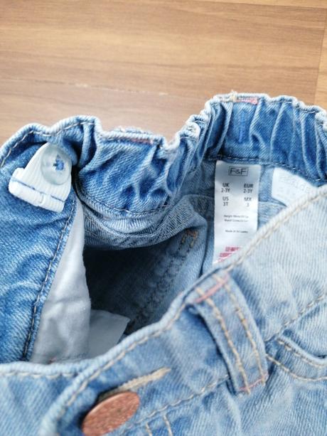 Šortky 98 f&f, f&f,98