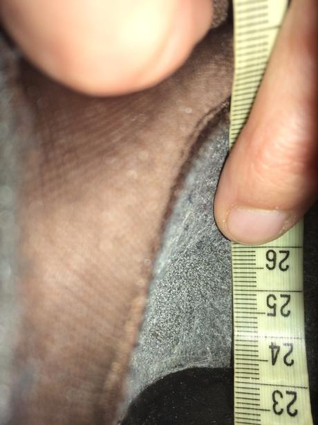 Topánky  jesenné - zimné, deichmann,36