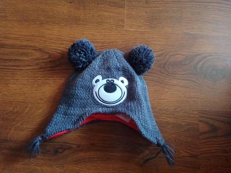 Čiapočka, pepco,86