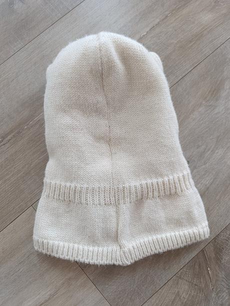 Zimná kukla, pepco,86