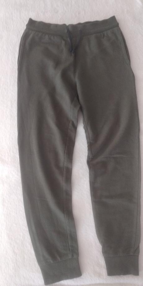 6ks detské tepláky č.158, 158