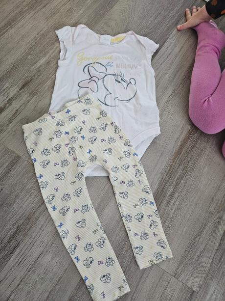 Suprava mickey, f&f,86