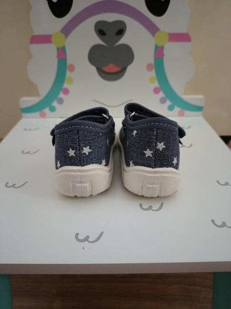 Topánočky pre dievčatko veľ.19, nazo,19