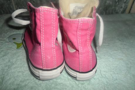 Štýlové tenisky, converse,31