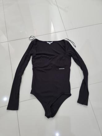 Predám body calvin klein, calvin klein,xl