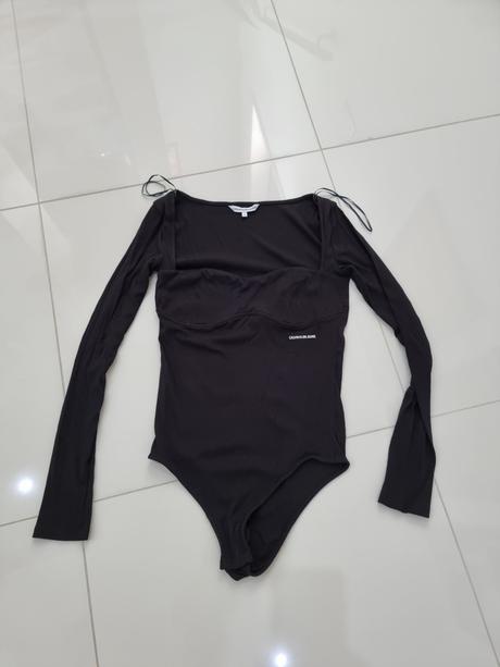 Predám body calvin klein, calvin klein,xl
