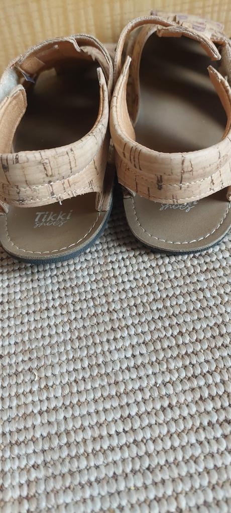 Barefoot tikki lasta vegan pepper sandále, tikki,30