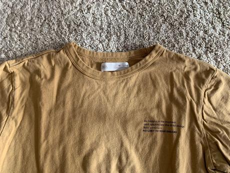 Tričko zara, zara,140