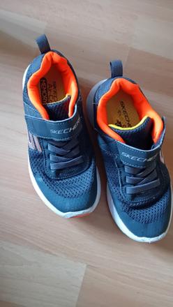 Tenisky, skechers,30