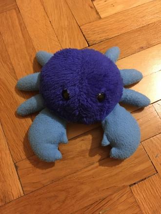 Krab,