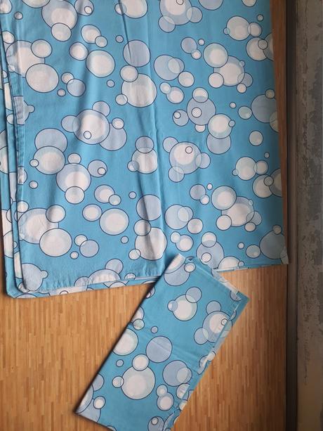 Bublinkove obliecky ikea, šírka (cm): 110,dĺžka (cm): 110